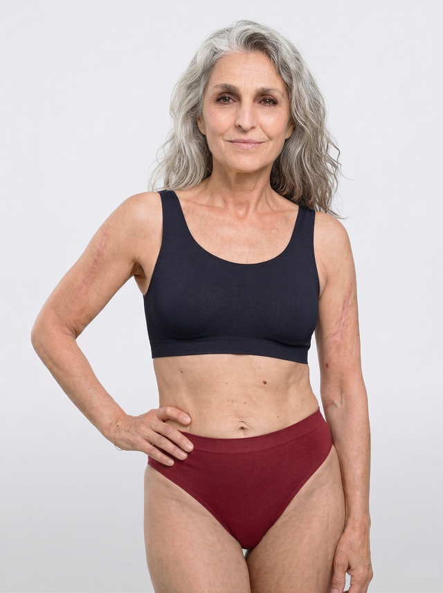 Culotte Gainante Protect+™ (Pack de 3)