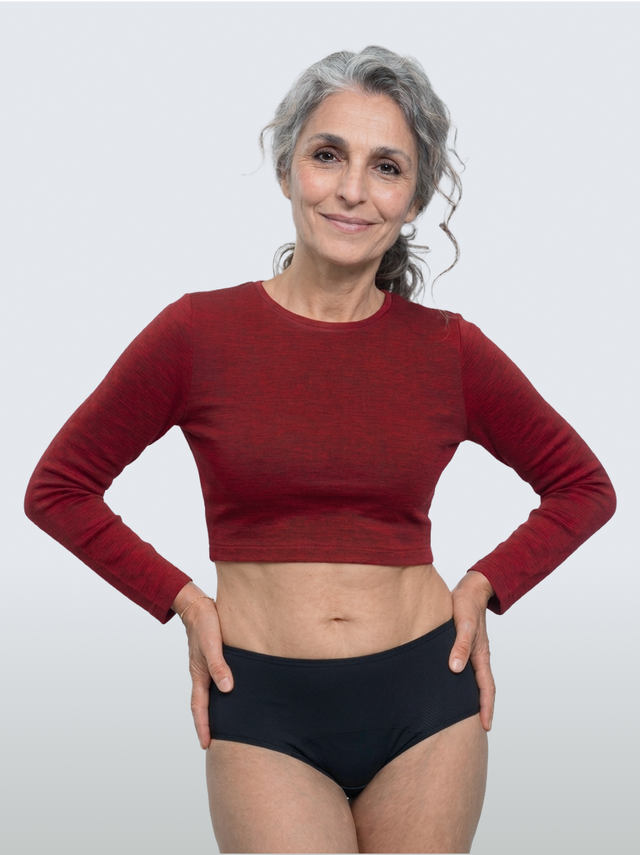 Culotte Protect+™ (Pack de 3)