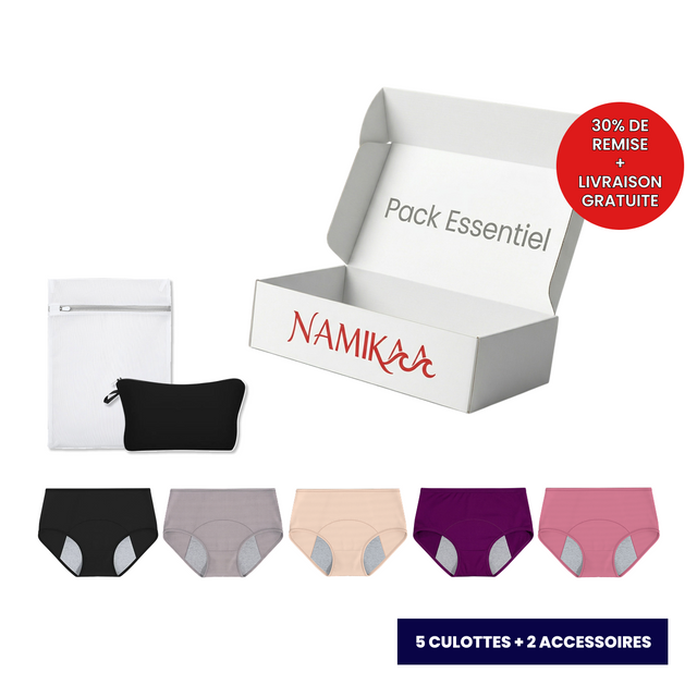 Pack Essentiel™