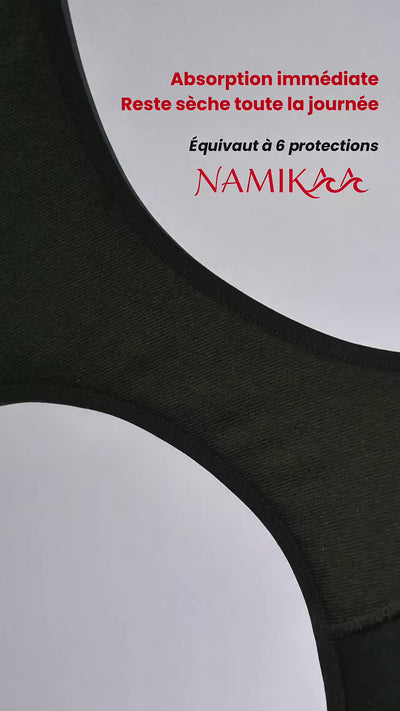 Culotte Dentelle Protect+™ (Pack de 3)